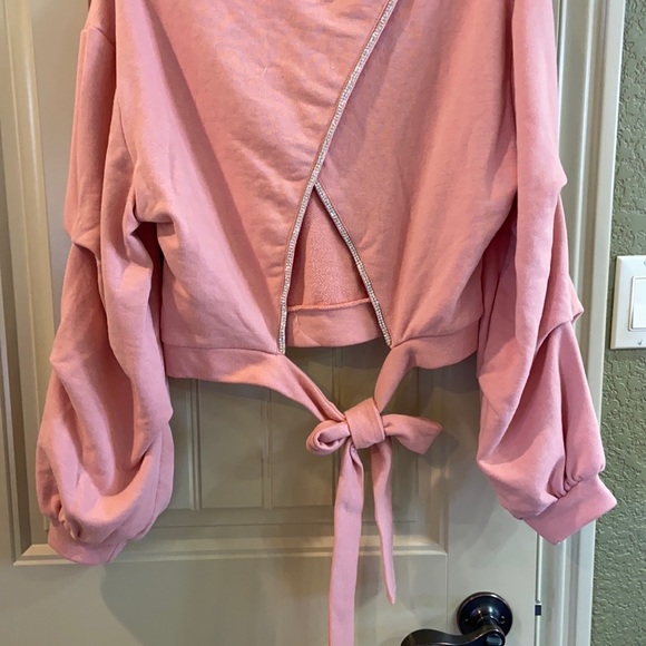 Culpos x INC Brand. NWT! - Picture 7 of 16